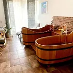 Apartament Iris *
