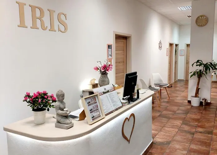 Iris 波杰布拉迪